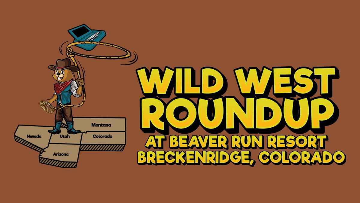 Wild West Roundup