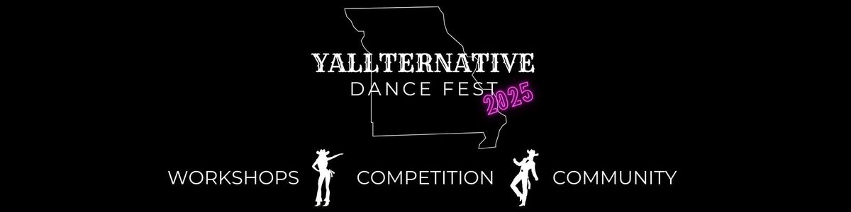 Yallternative Dance Fest 2025