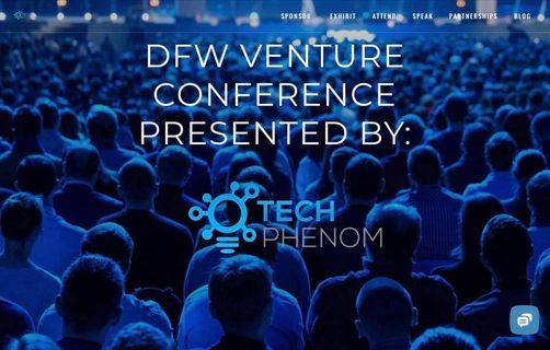 DFW Venture Capital Conference- Venture Capital Ecosystem Summit