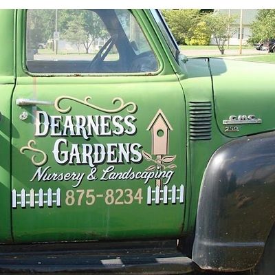 Dearness Gardens Nursery
