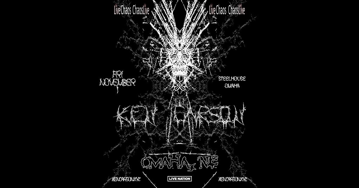 Ken Carson: Chaos Tour