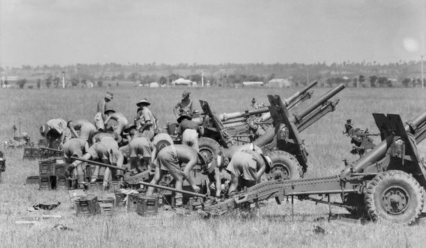 2\/2 Field Regiment Association Inc. AGM & Annual luncheon