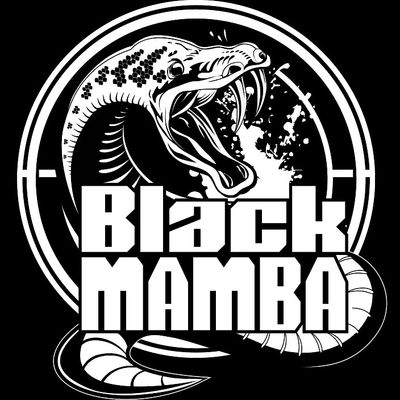 Team Black Mamba Sg x Give Asia