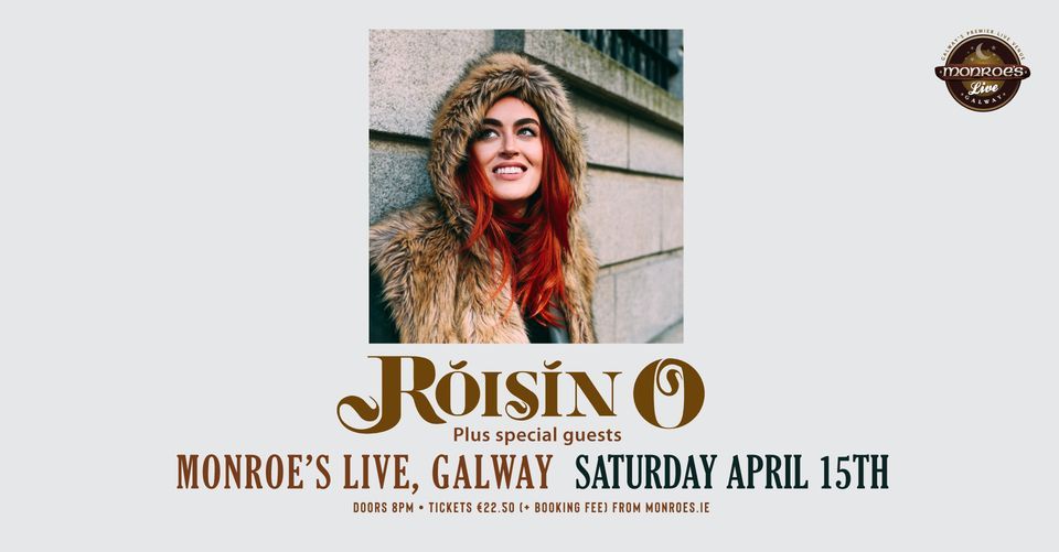 Roisin O