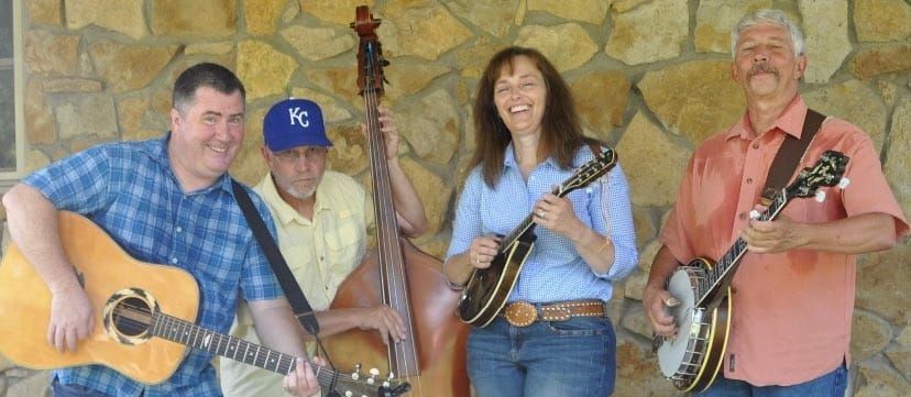 Pastense Bluegrass Band
