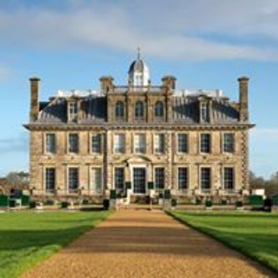 Kingston Lacy NT