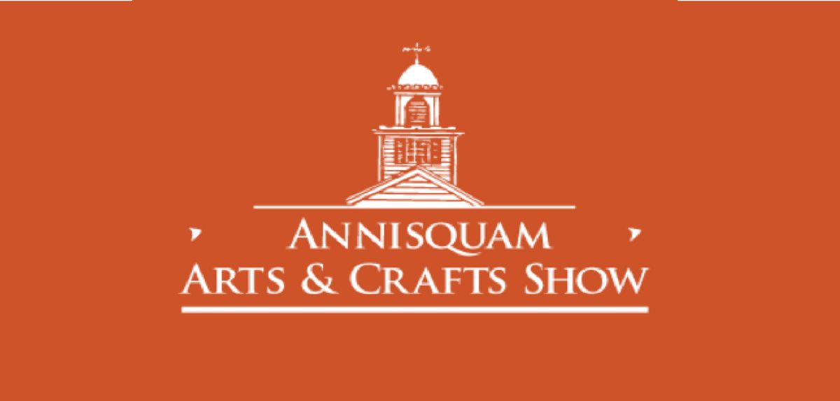 Annisquam Arts & Crafts Show Gala