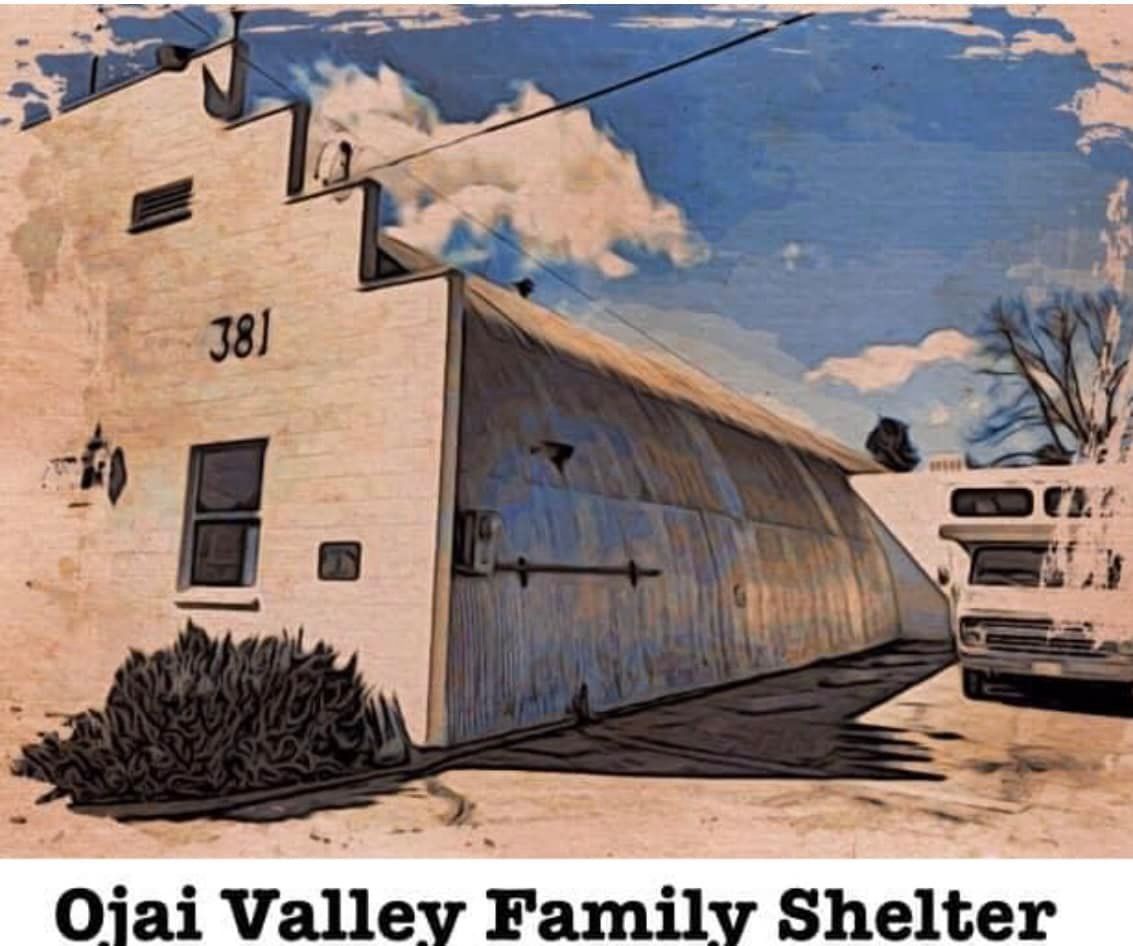 Ojai Valley Family Shelter