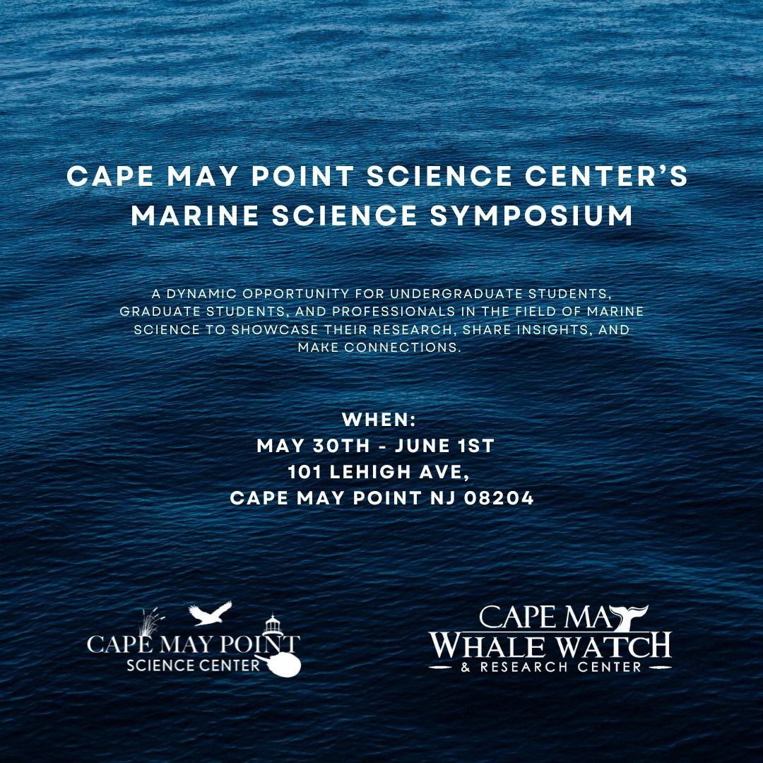 Marine Science Symposium 