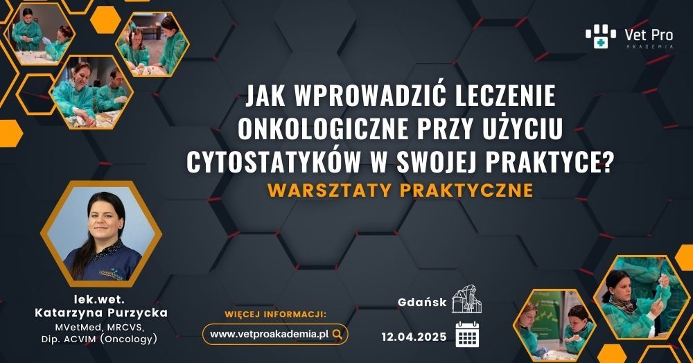 Jak wprowadzi\u0107 leczenie onkologiczne przy u\u017cyciu cytostatyk\u00f3w w swojej praktyce?\ufe0f