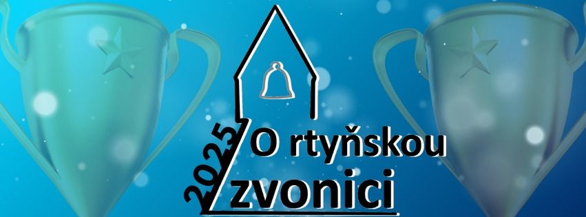 O rty\u0148skou zvonici 2025