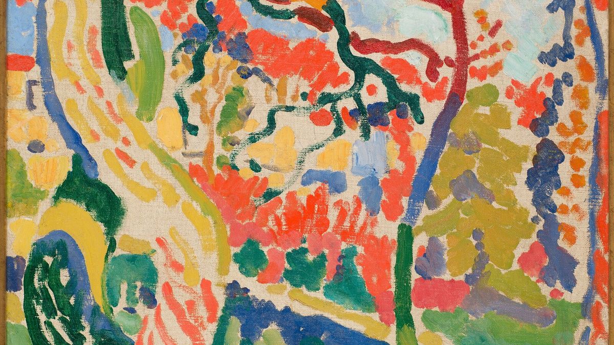 Matisse