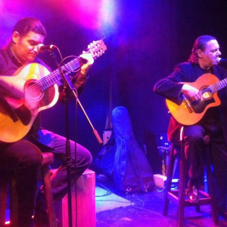 Gipsy Kings Tribute Show Performance - Los Cintron Bros: Friday, Nov 29th @ 7:30 PM