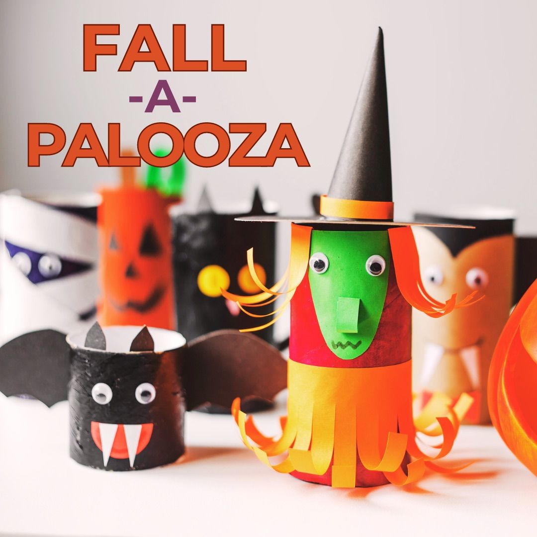 Fall A Palooza 