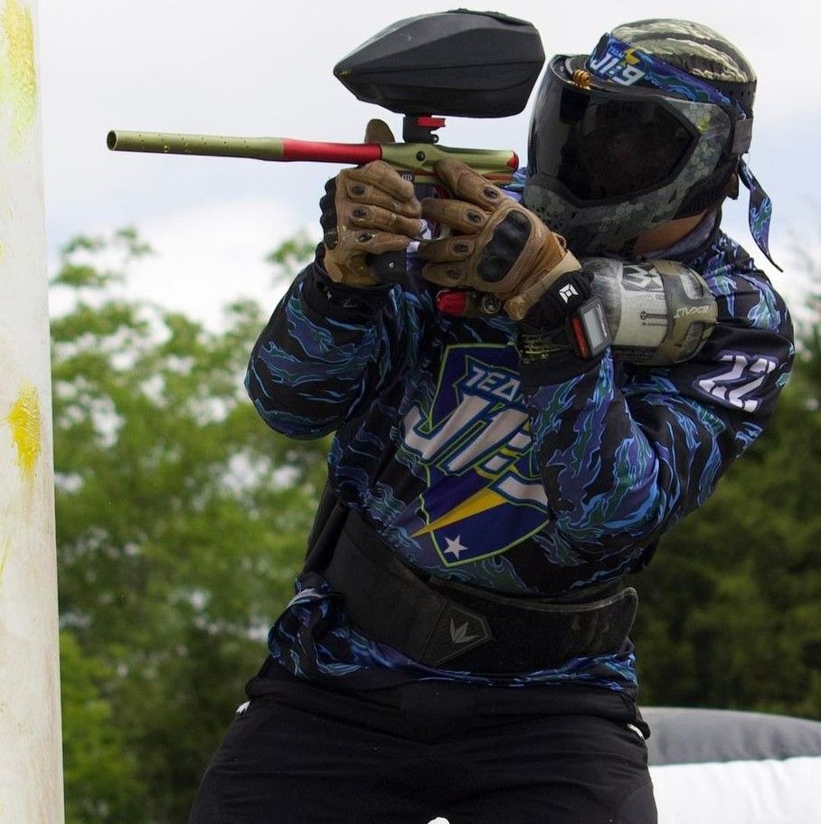 5V5 Paintball Tournament! $1000 Cash Prize- 8 Teams Needed!