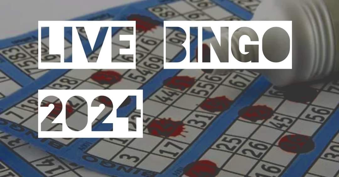 PG Preschool Bingo