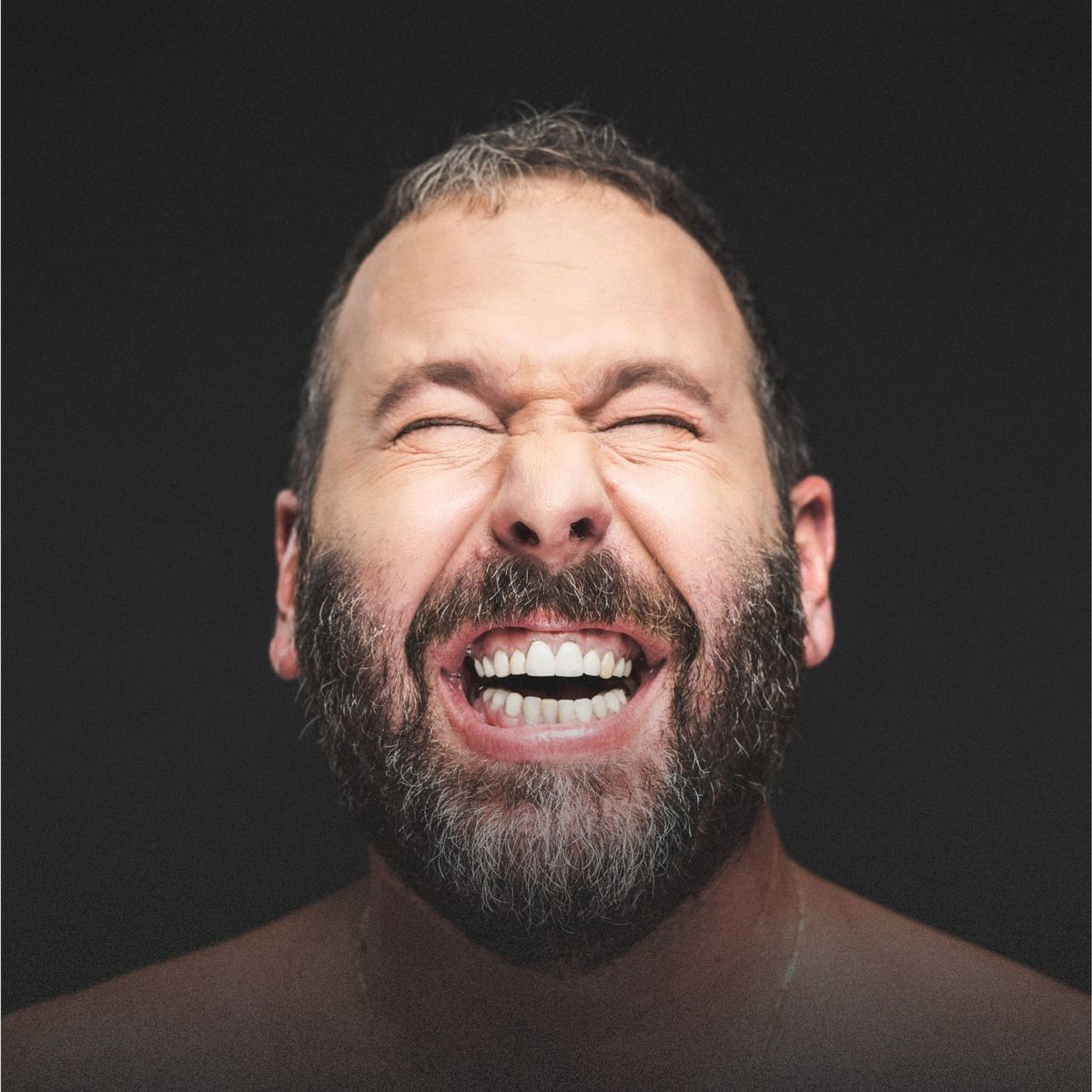 Bert Kreischer