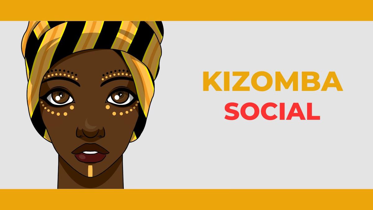 Kizomba Social