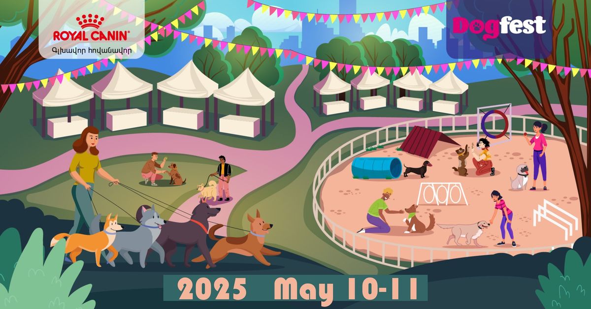 DogFest 2025