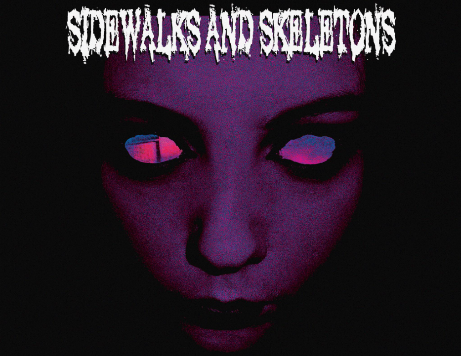 Sidewalks And Skeletons