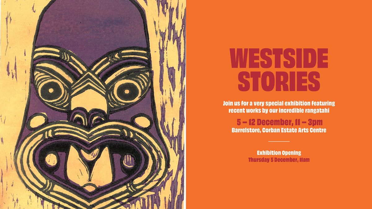 WESTSIDE STORIES