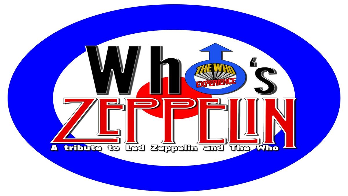 Who's Zeppelin