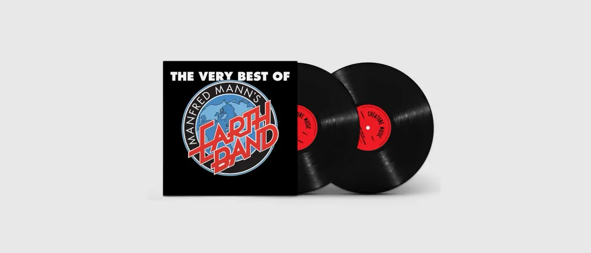 Manfred Mann's Earth Band in BAD HOMBURG V. D. H\u00d6HE