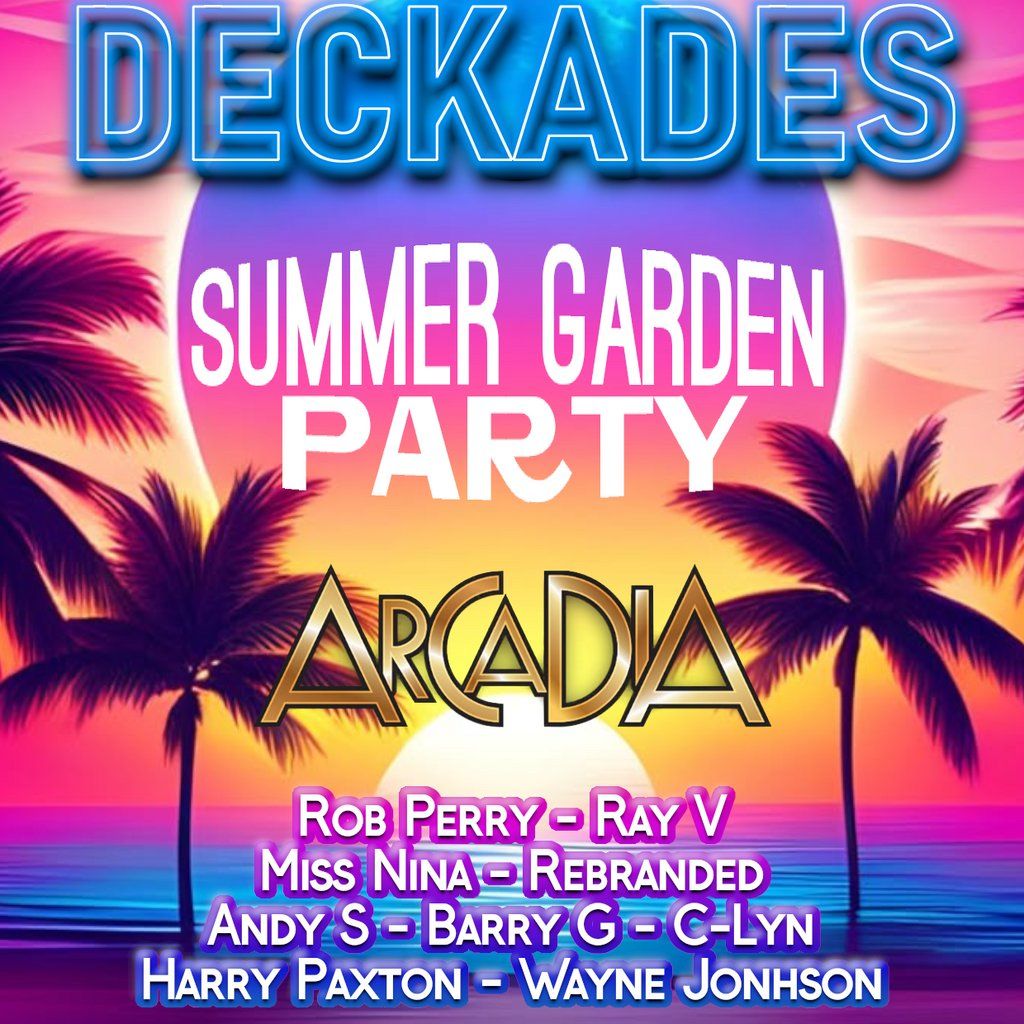Deckades
