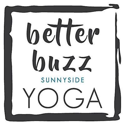 Better Buzz Yoga