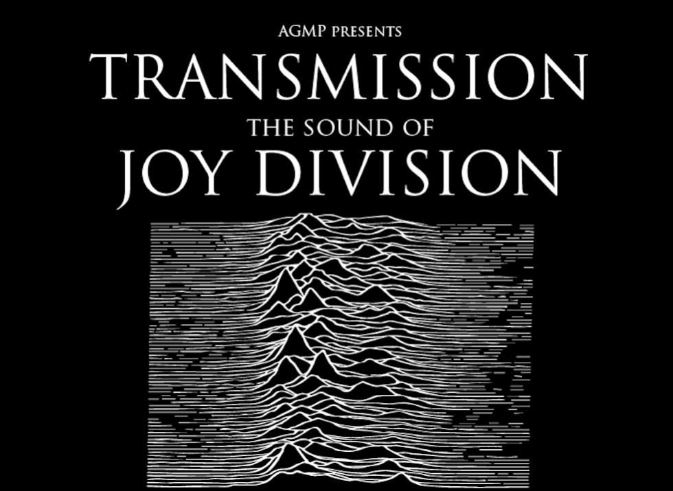 Transmission: The Sound of Joy Division