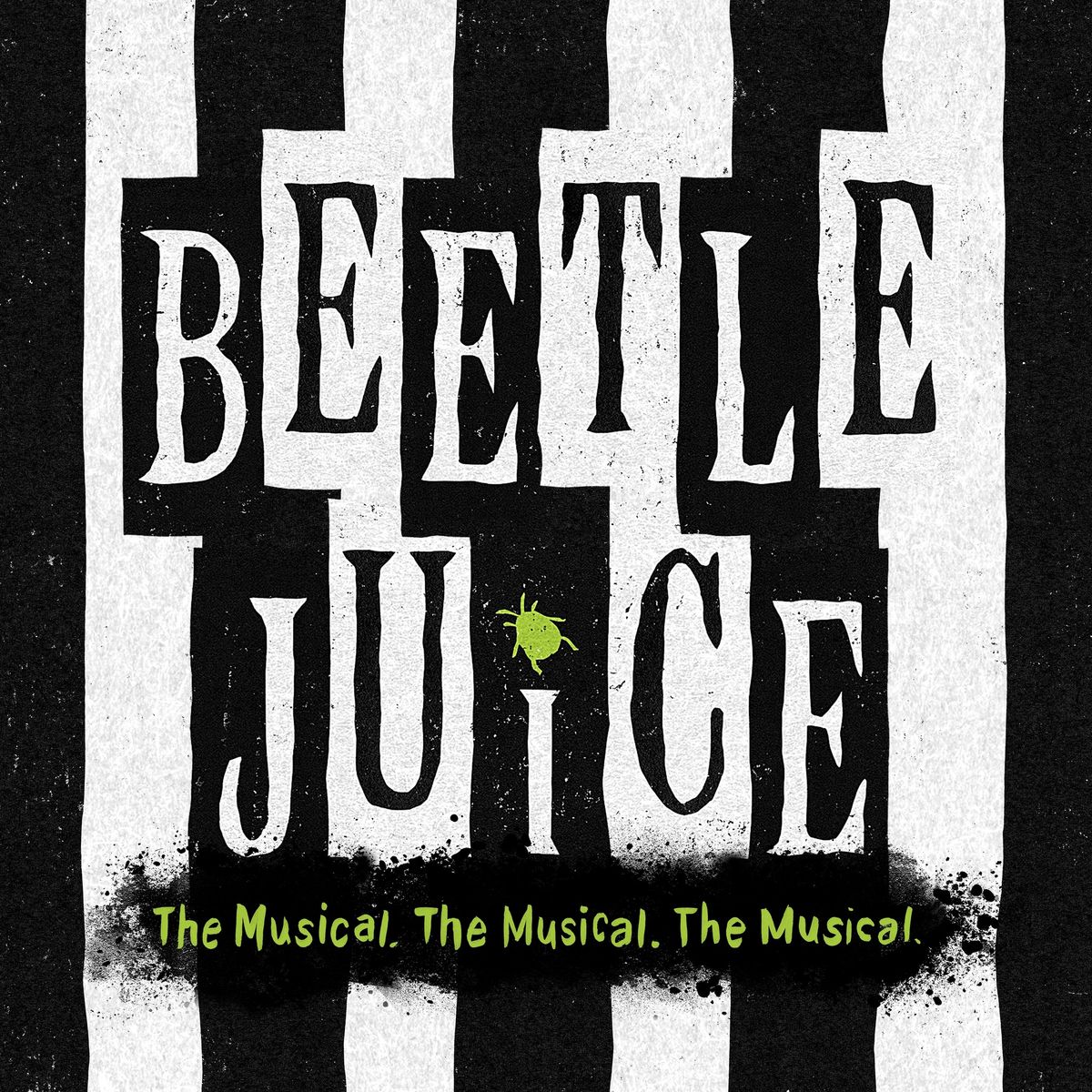 Beetlejuice 2024 The Musical