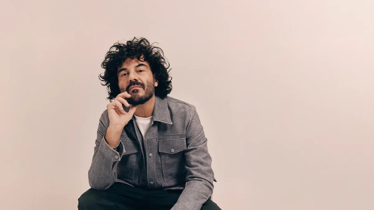 Francesco Renga in Milano