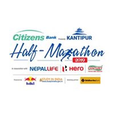 Kantipur Half Marathon