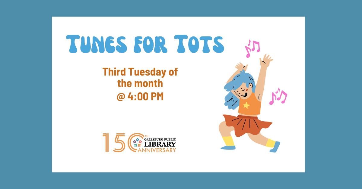 Tunes for Tots