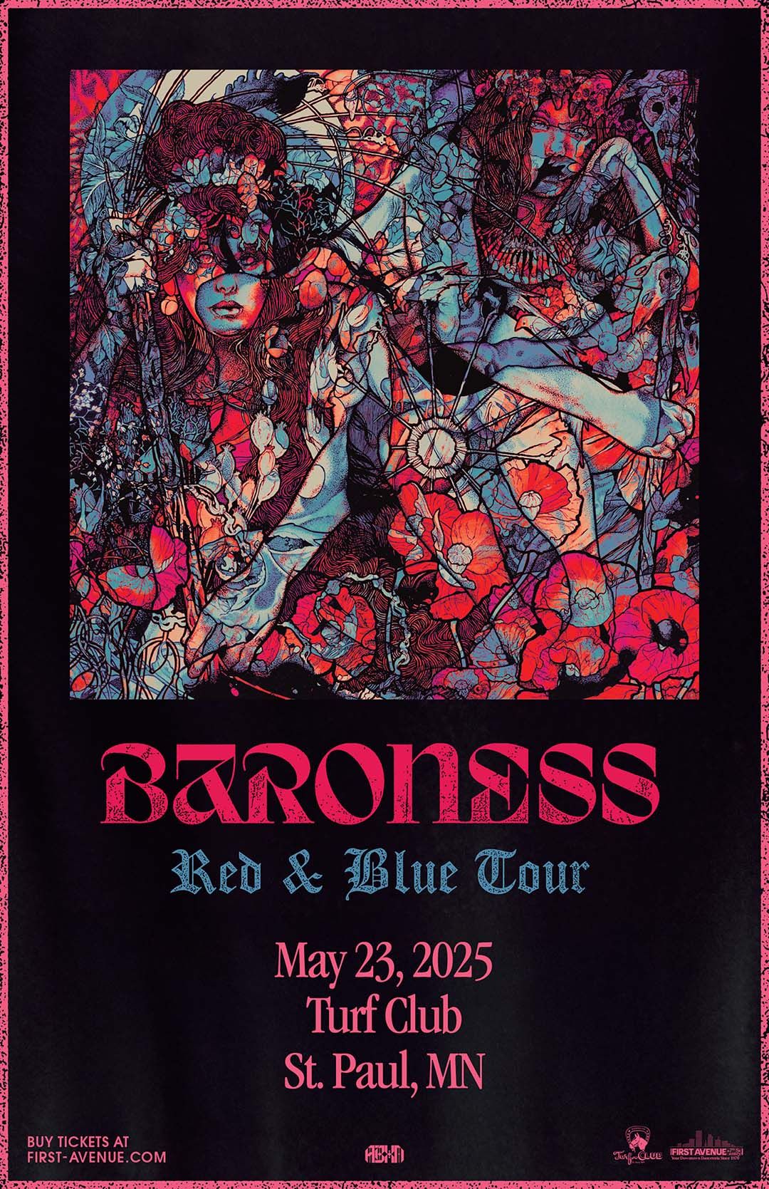 Baroness