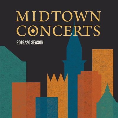 Midtown Concerts