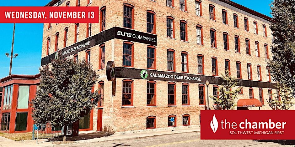 November Chamber Connect | ELITE Companies