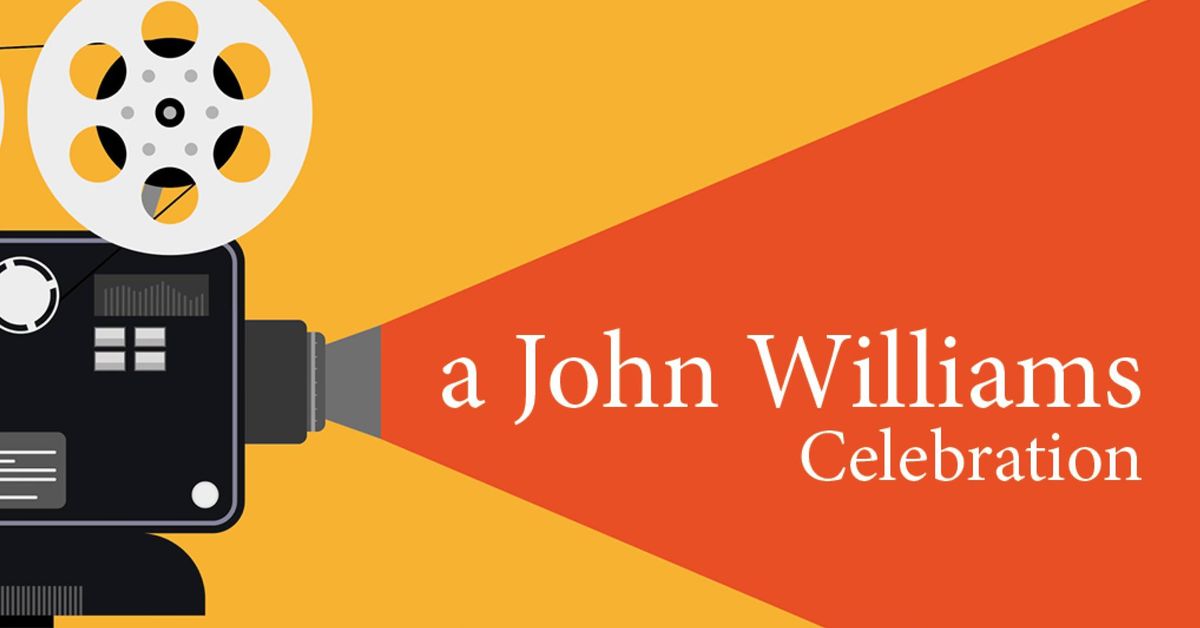 A John Williams Celebration