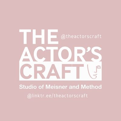 The Actor's Craft