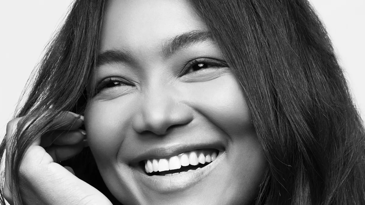 Crystal Kay in Atlanta