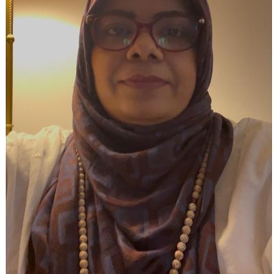 Rafia Khan