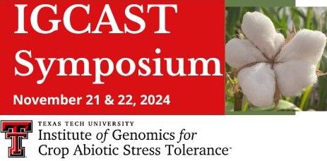 IGCAST Symposium