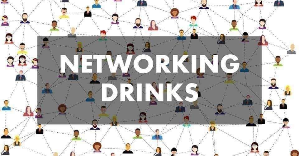 June Networking Drinks