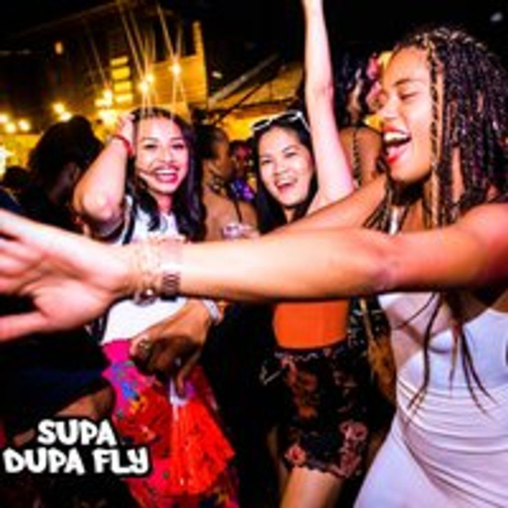 Supa Dupa Fly x Pop Brixton (Free Ticketed Event)