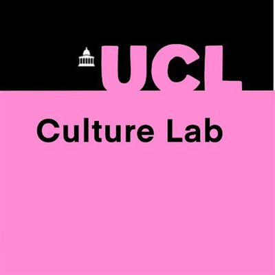 UCL Culture Lab