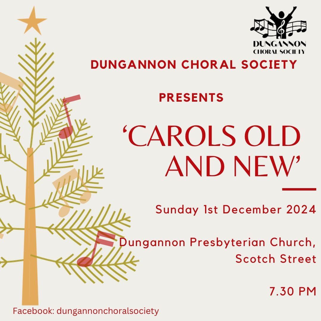 Carols Old and New Christmas Concert