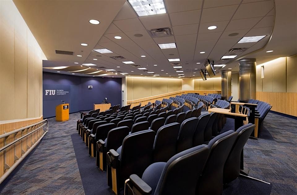 FIU & Kendall Democrats Town Hall