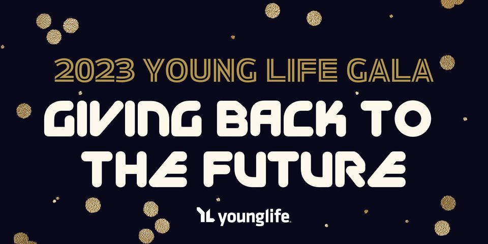 2023 Young Life Gala