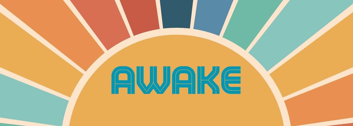 AWAKE Spring Wellness Retreat 