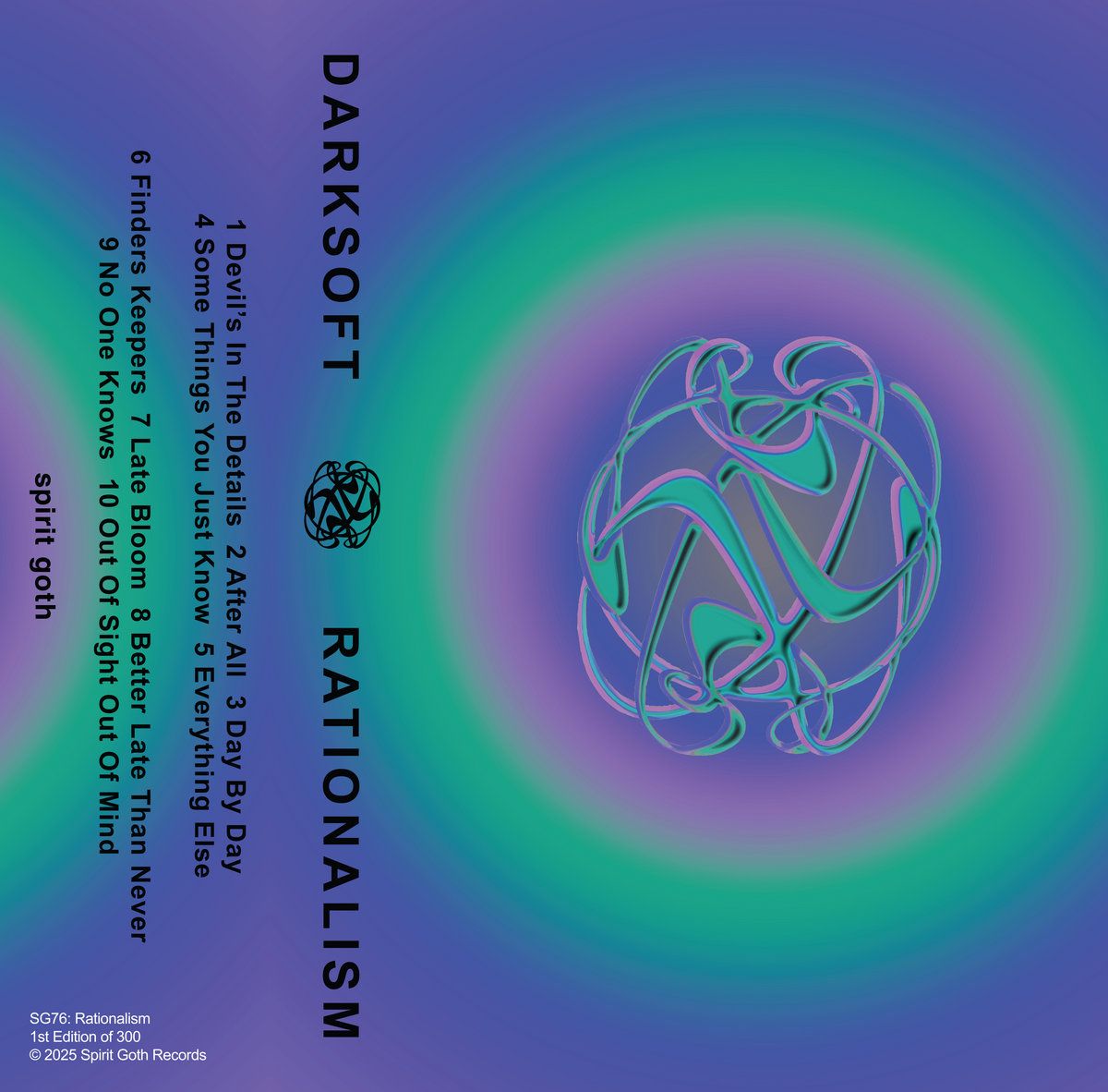 Darksoft
